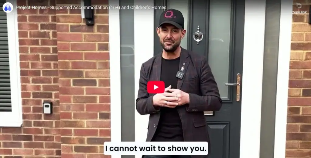 Project Homes Gateway Video